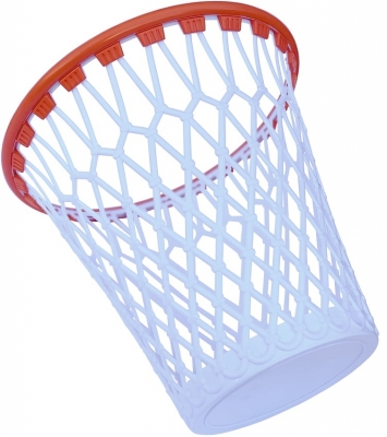 Cos de gunoi Coolbox, model cos baschet, 30.8 cm, inaltime